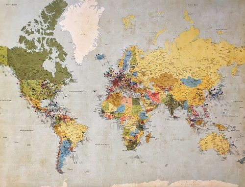 Indonesia Introduces Global Minimum Tax Framework Effective January 2025